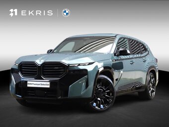 BMW XM