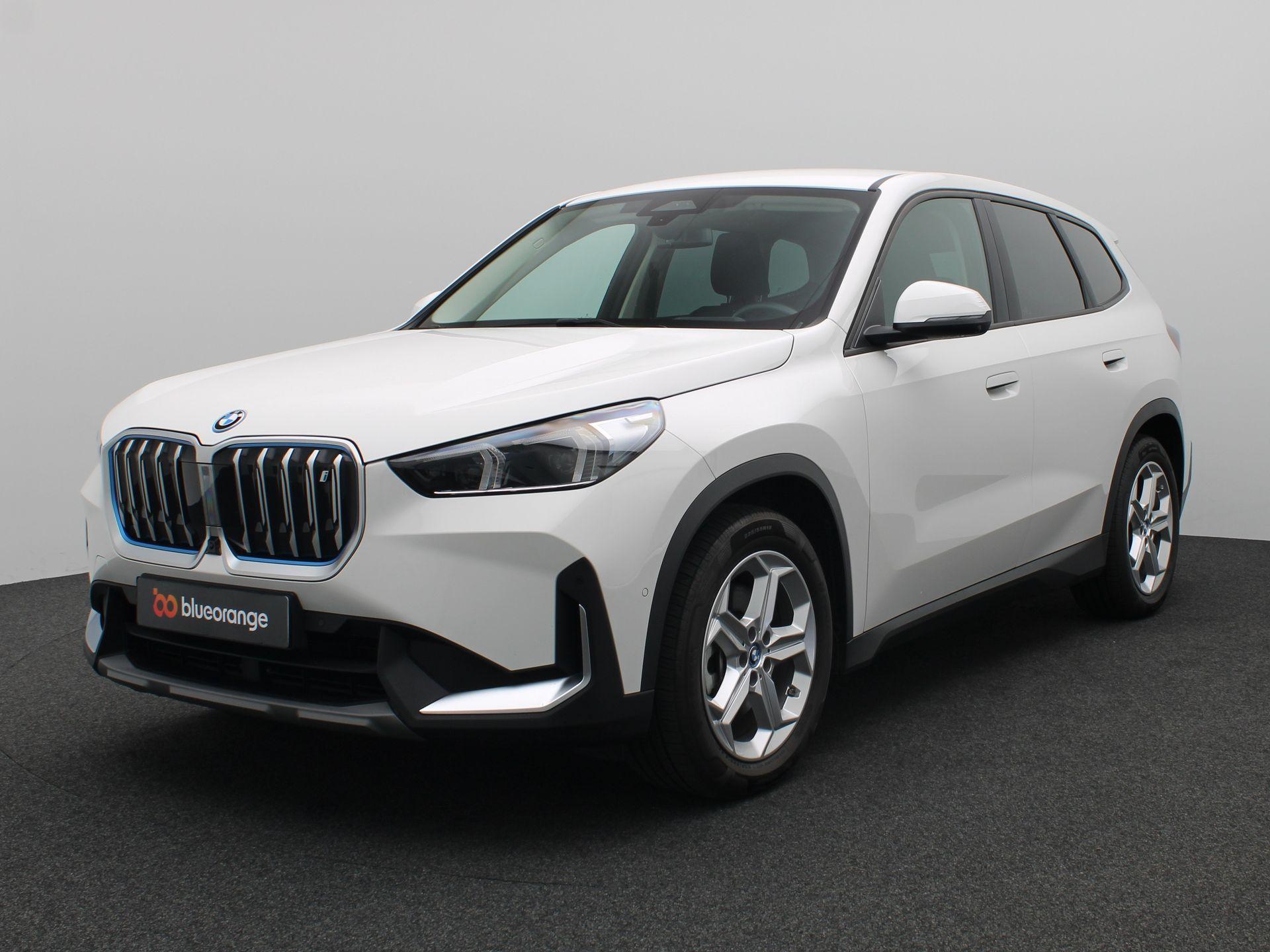 BMW iX1 xDrive30 Launch Edition 67 kWh 313PK Aut. - Afbeelding 2