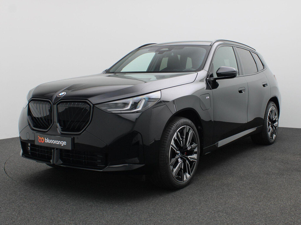 BMW X3 30e xDrive 299PK Aut. M-Sport, Panoramadak, Trekhaak, Head-Up Di - Afbeelding 2