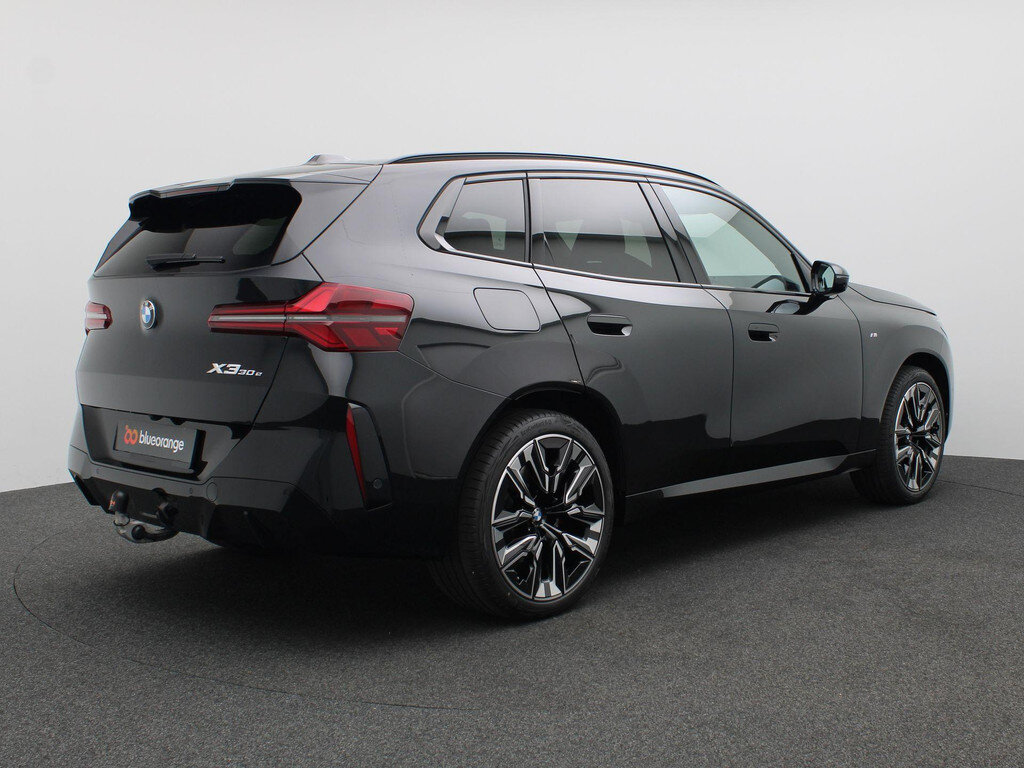 BMW X3 30e xDrive 299PK Aut. M-Sport, Panoramadak, Trekhaak, Head-Up Di - Afbeelding 4