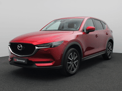 Mazda CX-5 2.0 SkyActiv-G 165 Skylease Luxury 165PK Aut. - Afbeelding 2