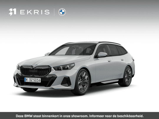 BMW 5-serie Touring 520i
