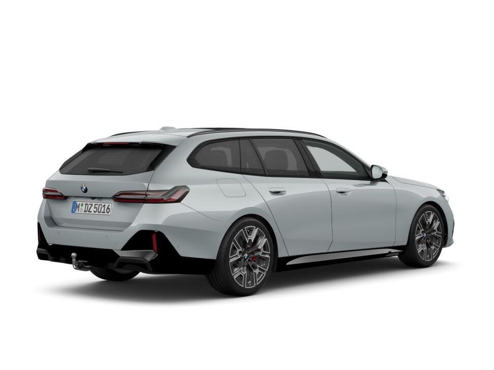 BMW 5-serie Touring 520i - Afbeelding 2