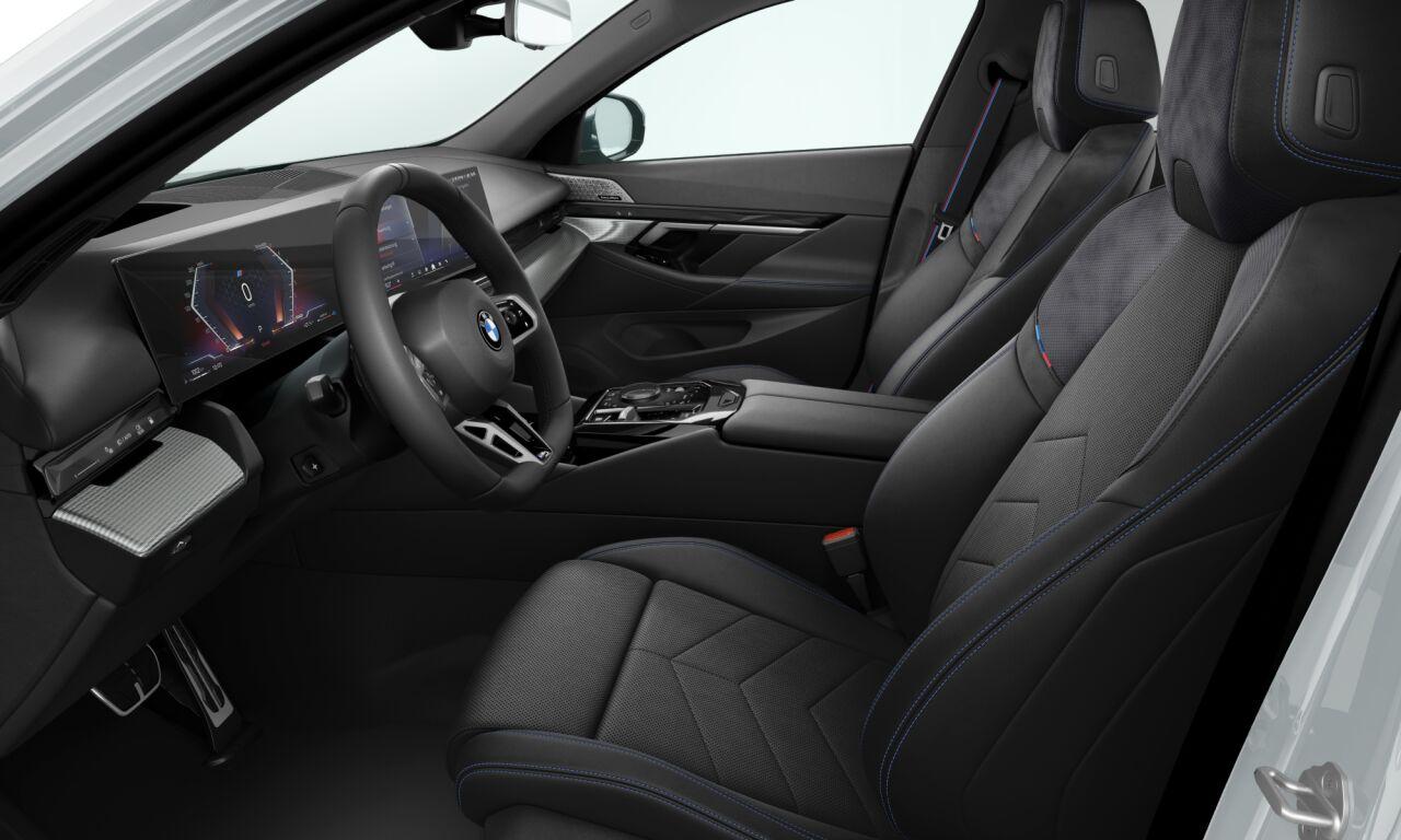 BMW 5-serie Touring 520i - Afbeelding 4