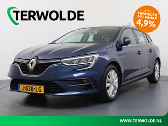 Renault Mégane Estate