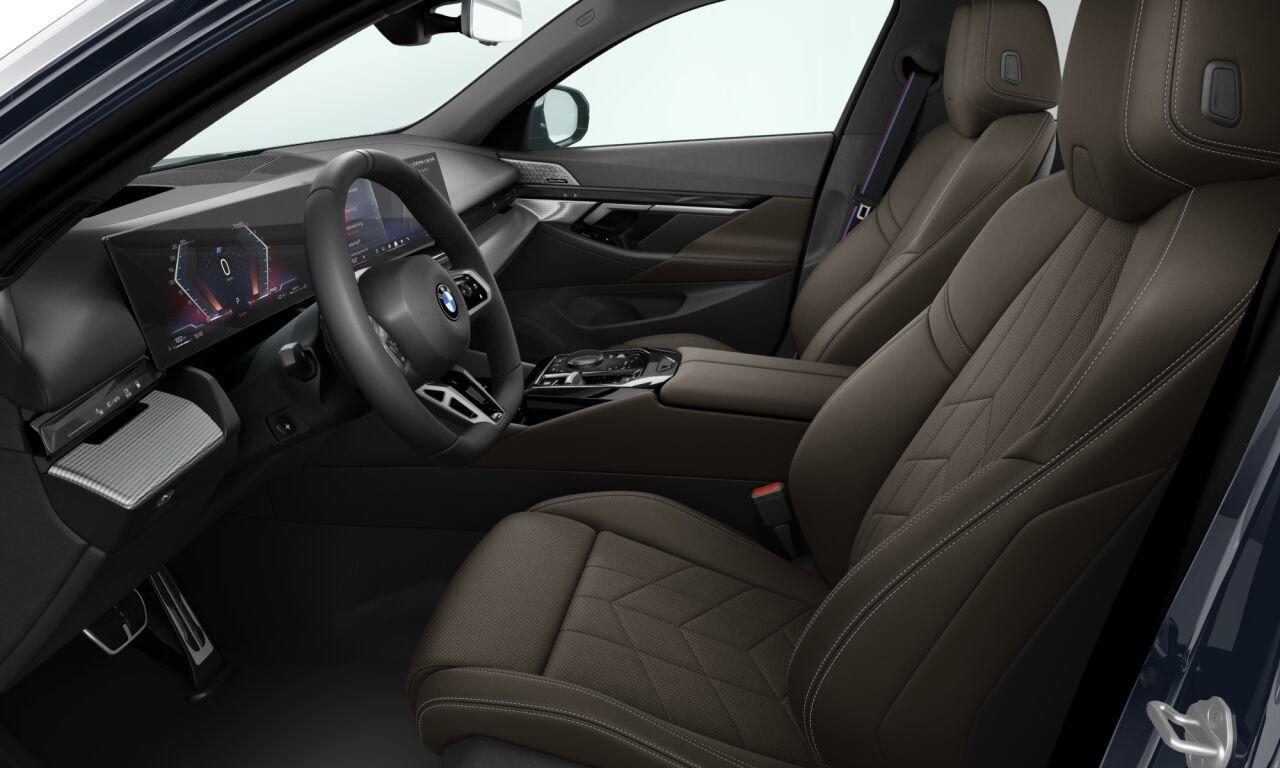 BMW 5-serie Touring 520i - Afbeelding 4