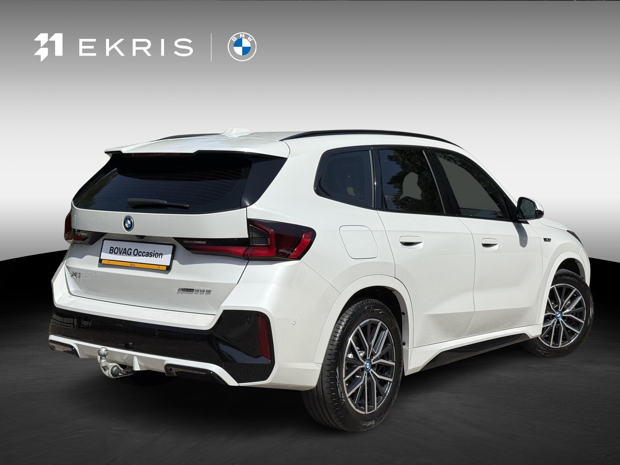 BMW X1 xDrive30e - Afbeelding 2