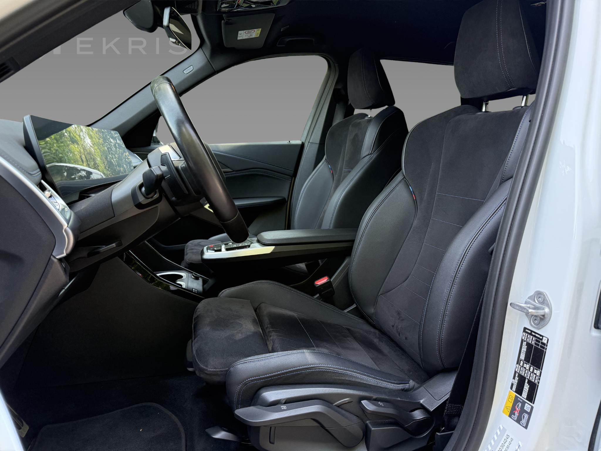 BMW X1 xDrive30e - Afbeelding 3