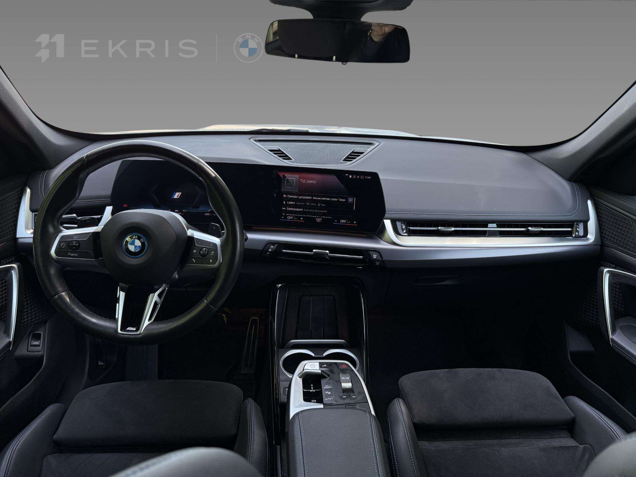 BMW X1 xDrive30e - Afbeelding 4