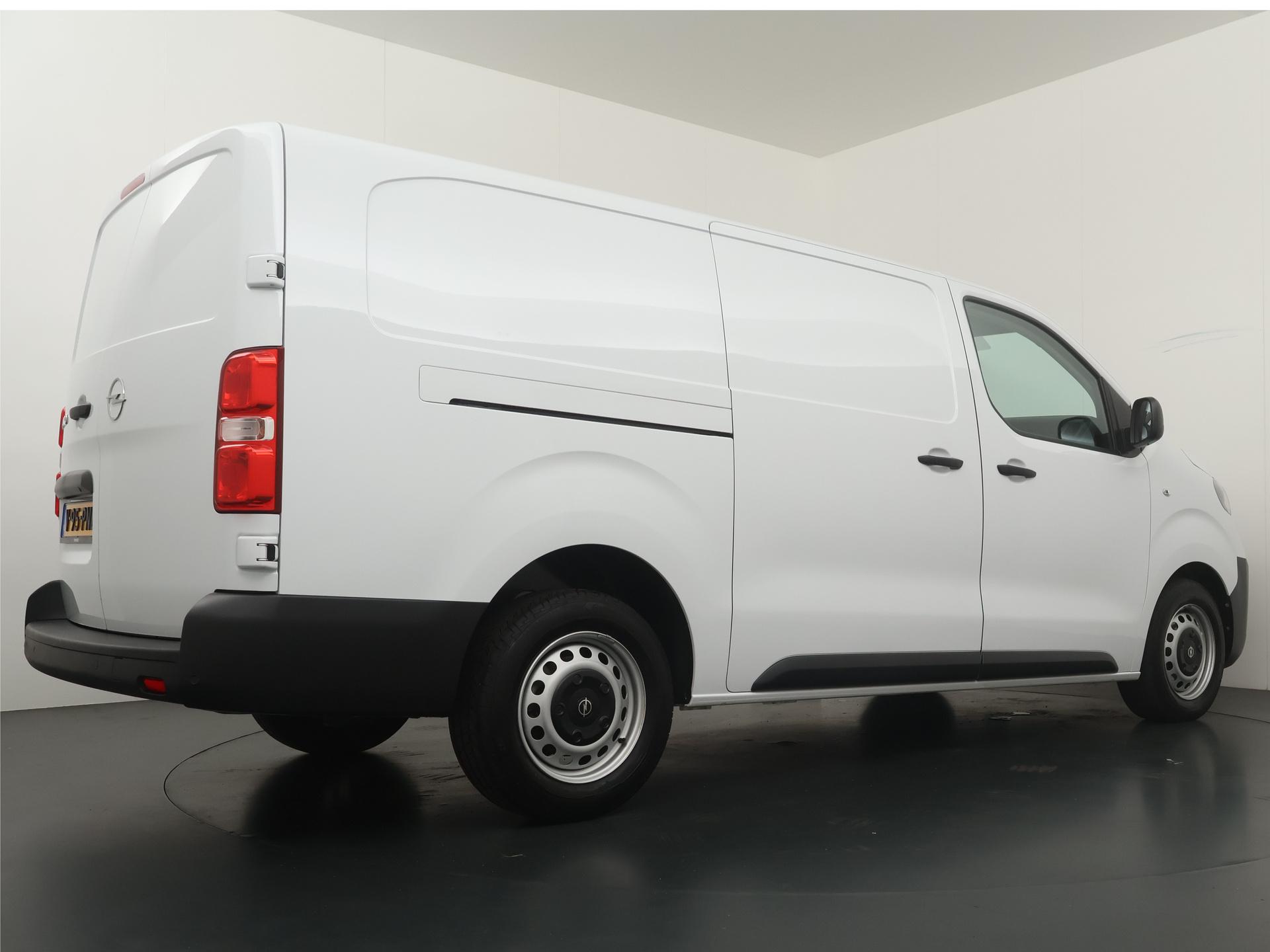 Opel Vivaro 2.0 Diesel 145 S&S L3 - Afbeelding 5