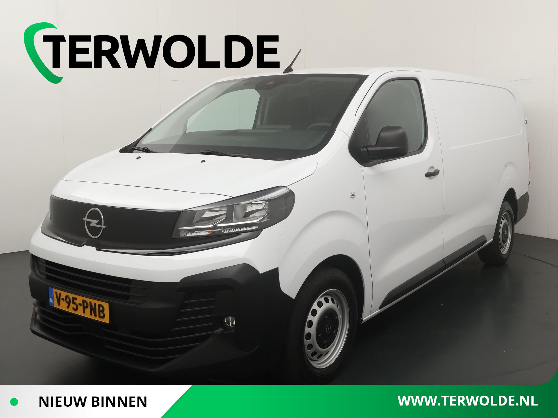 Opel Vivaro 2.0 Diesel 145 S&S L3 - Afbeelding 1