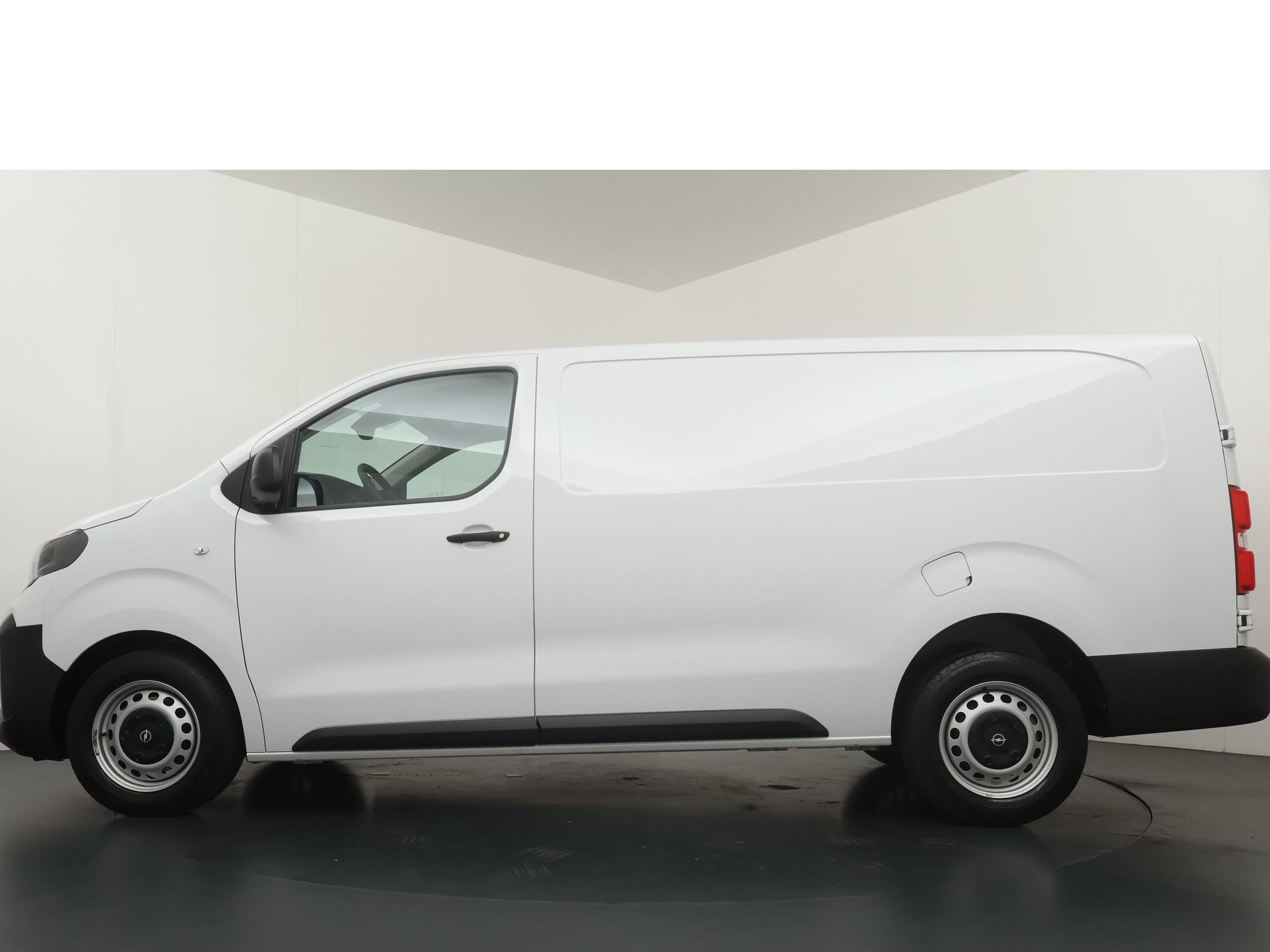 Opel Vivaro 2.0 Diesel 145 S&S L3 - Afbeelding 2