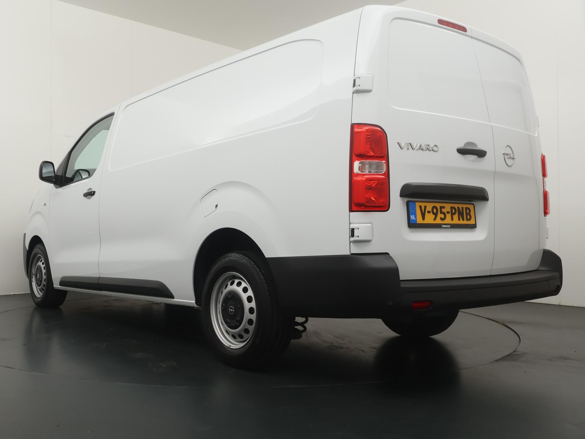 Opel Vivaro 2.0 Diesel 145 S&S L3 - Afbeelding 3