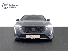 Peugeot 308 SW GT-LINE AUTOMAAT BREAK *ALCANTARA*CARPLAY*DAB*GPS*ZETEL STUURVERWARMING* - Afbeelding 2