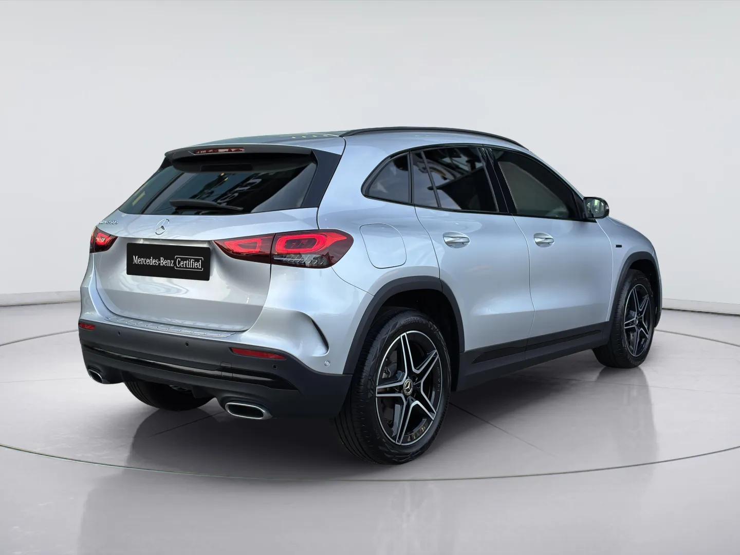 Mercedes-Benz GLA 250 e Business Solution AMG Limited - Afbeelding 2