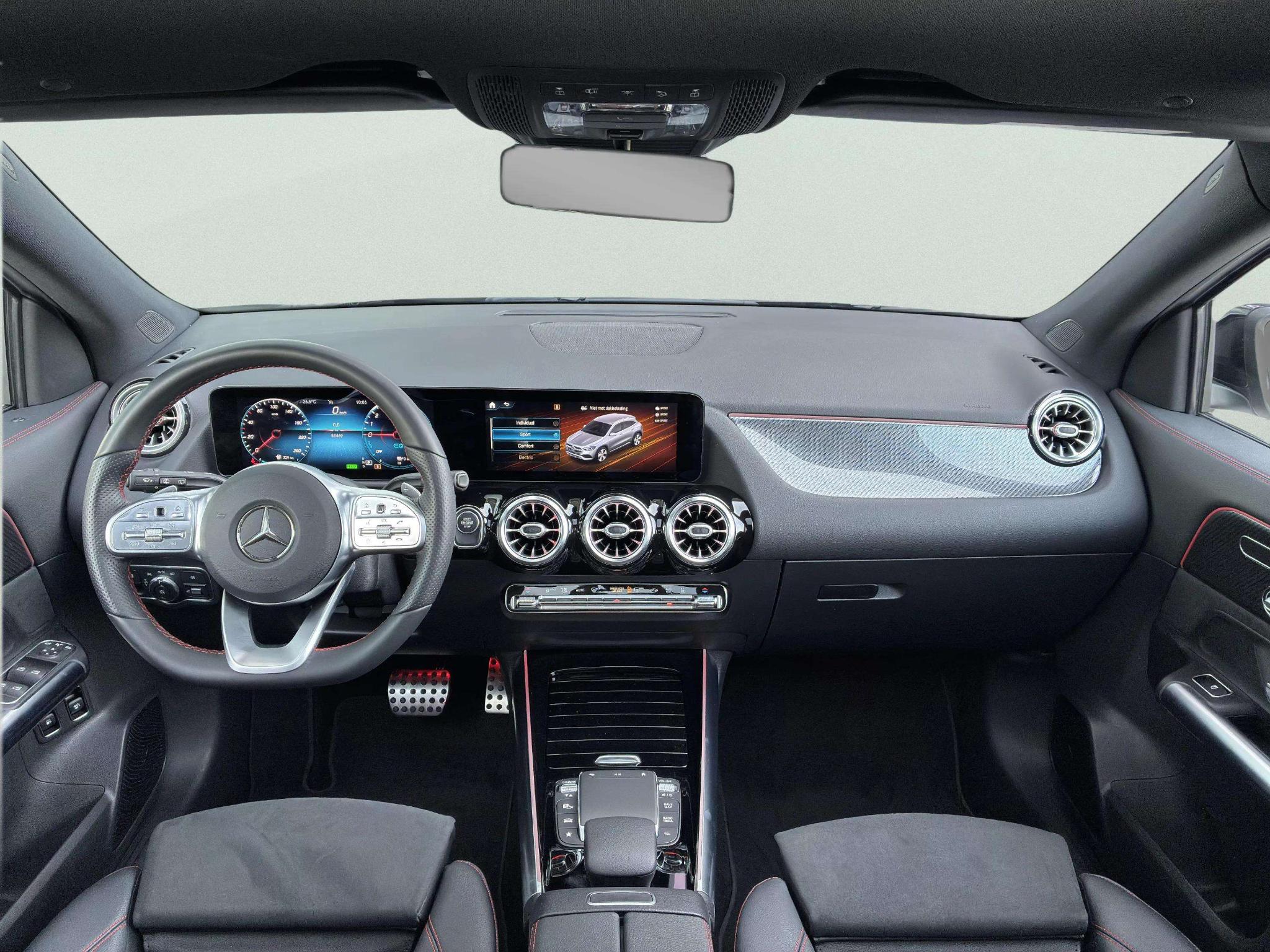 Mercedes-Benz GLA 250 e Business Solution AMG Limited - Afbeelding 3