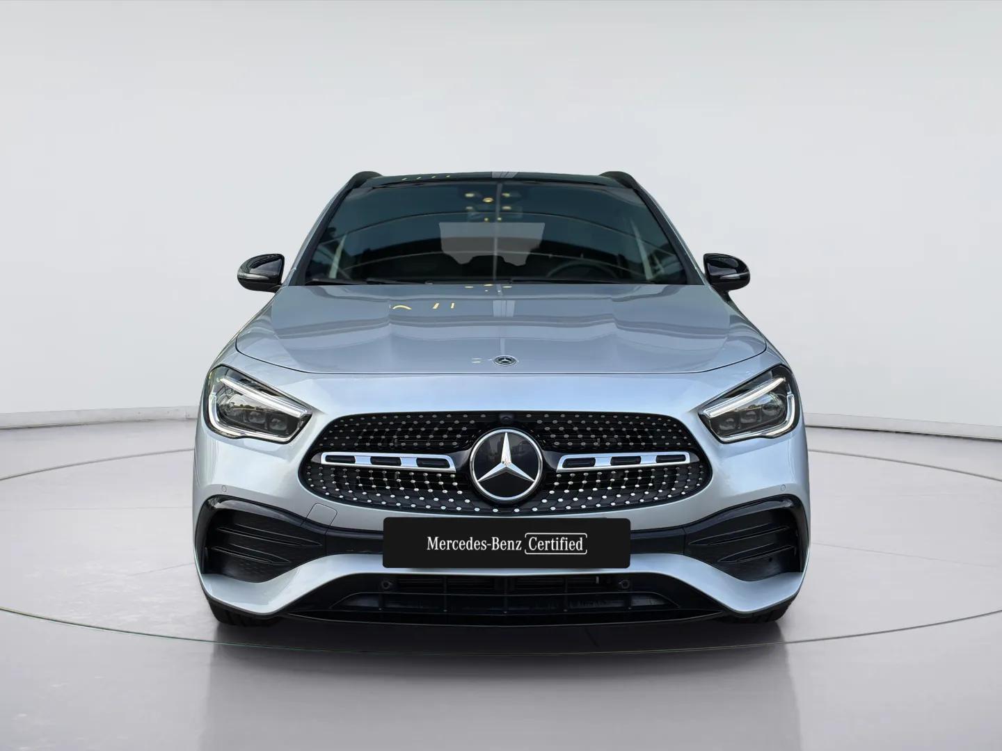 Mercedes-Benz GLA 250 e Business Solution AMG Limited - Afbeelding 4