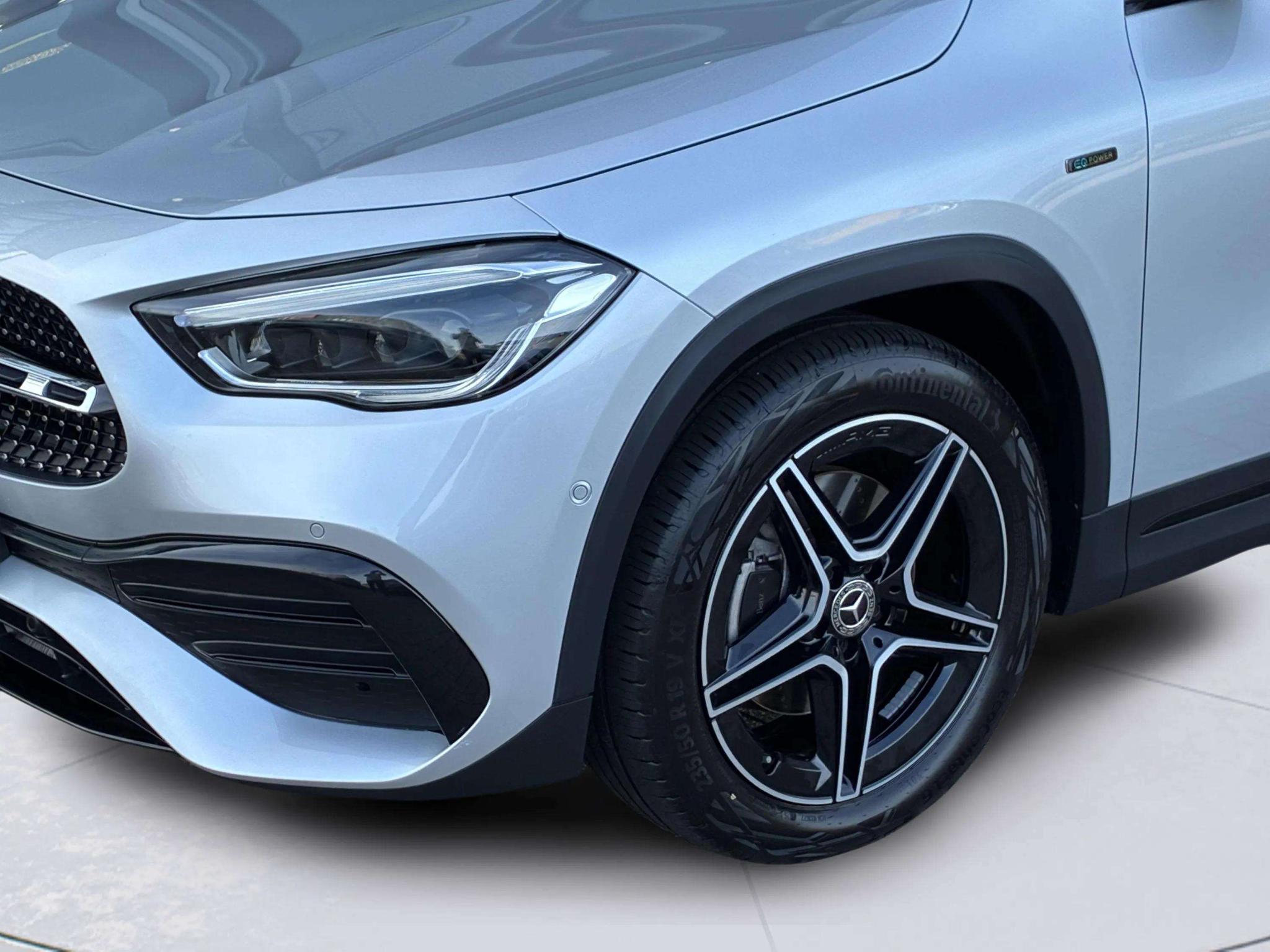 Mercedes-Benz GLA 250 e Business Solution AMG Limited - Afbeelding 5