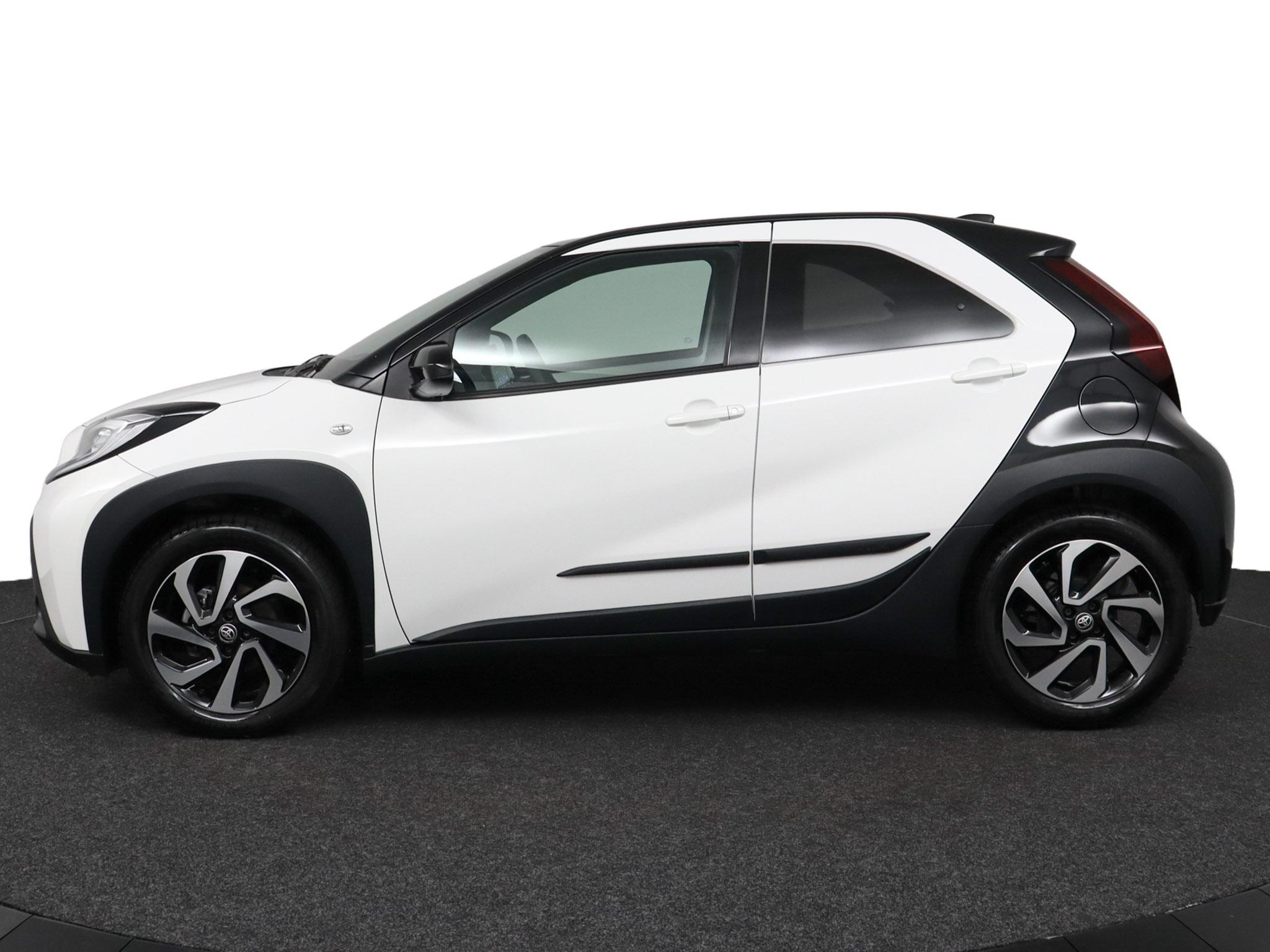 Toyota Aygo X 1.0 VVT-i MT Pulse - Afbeelding 3