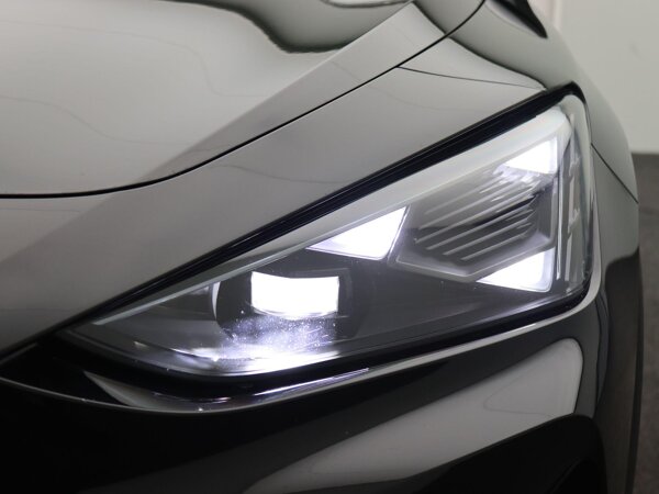 full-LED koplampen