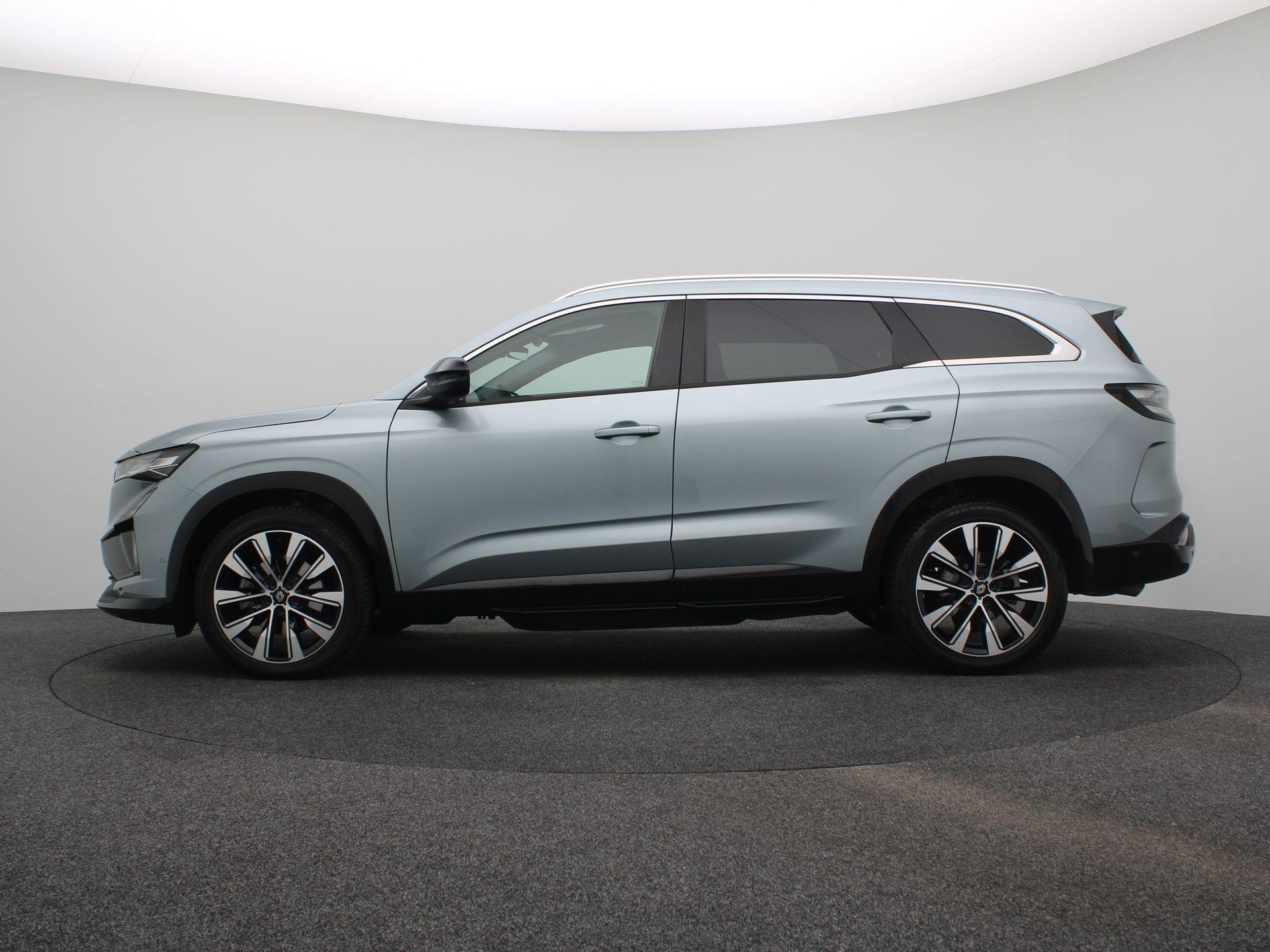 Renault Espace techno full hybrid E-Tech 200 - 7 zitplaatsen - Afbeelding 3