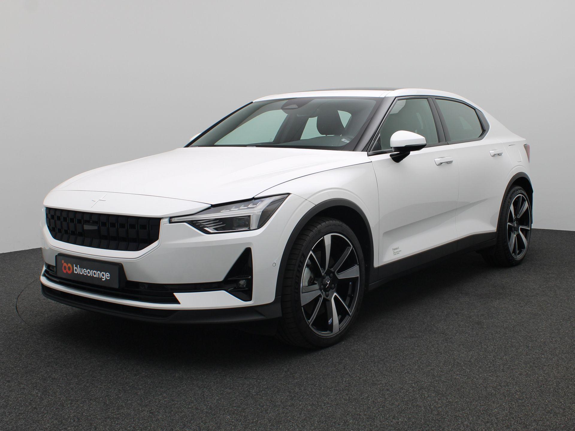 Polestar 2 Standard Range Single Motor 63kWh 224PK Aut.