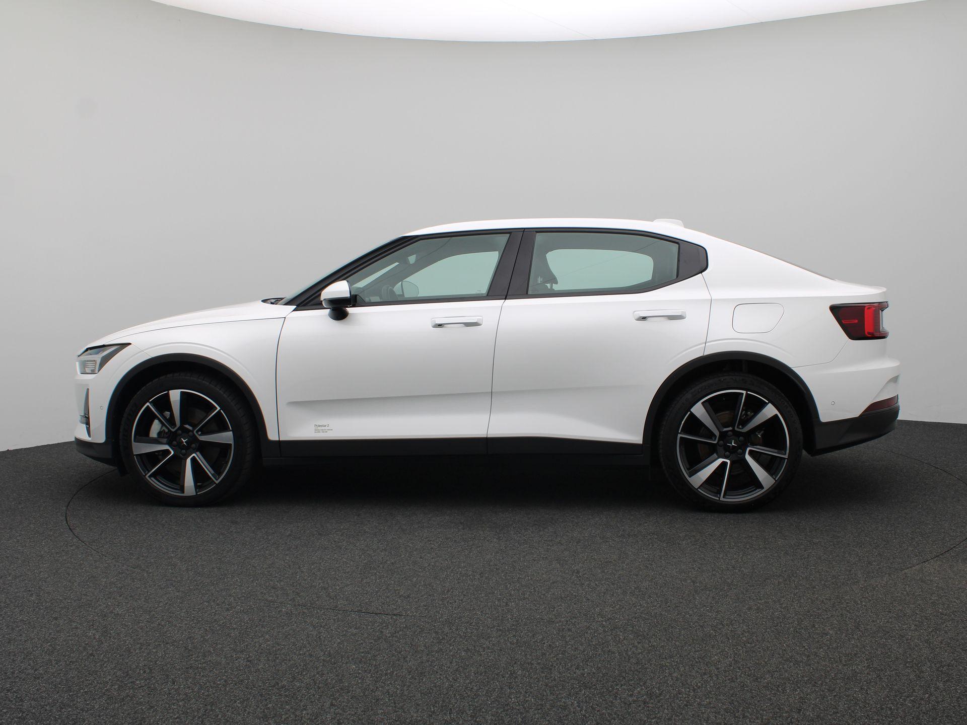 Polestar 2 Standard Range Single Motor 63kWh 224PK Aut. - Afbeelding 3