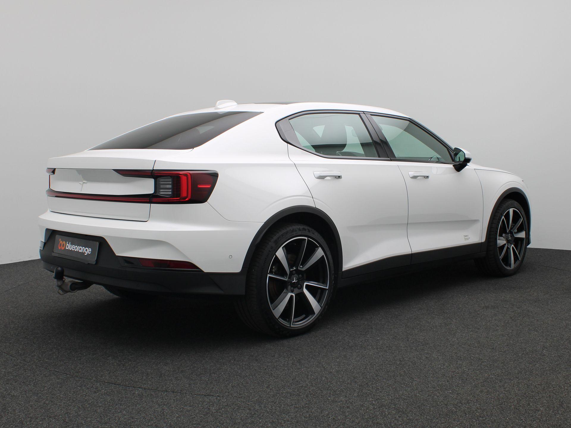 Polestar 2 Standard Range Single Motor 63kWh 224PK Aut. - Afbeelding 4