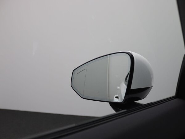 dodehoekdetectie met correctie dodehoekdetectie met correctie