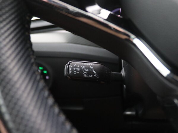 Adaptive Cruise Control Adaptive Cruise Control