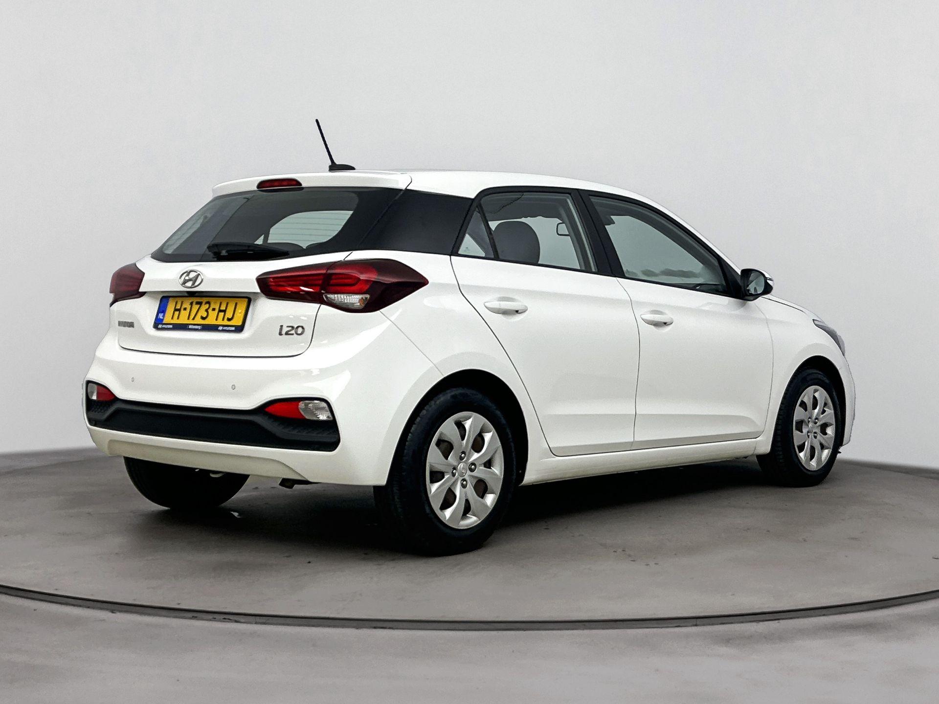 Hyundai i20 1.0 T-GDI Comfort - Afbeelding 3