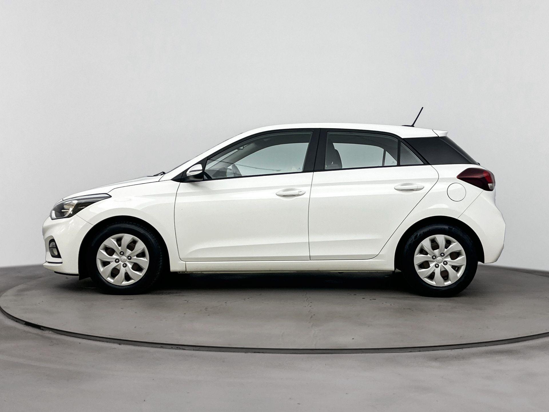 Hyundai i20 1.0 T-GDI Comfort - Afbeelding 4