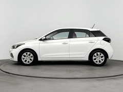 Hyundai i20 1.0 T-GDI Comfort - Afbeelding 4