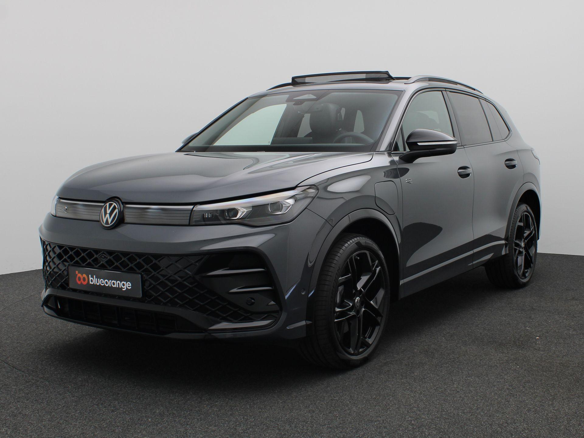 Volkswagen Tiguan 1.5 eHybrid R-Line Edition 272PK DSG