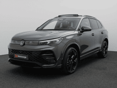 Volkswagen Tiguan 1.5 eHybrid R-Line Edition 272PK DSG - Afbeelding 2
