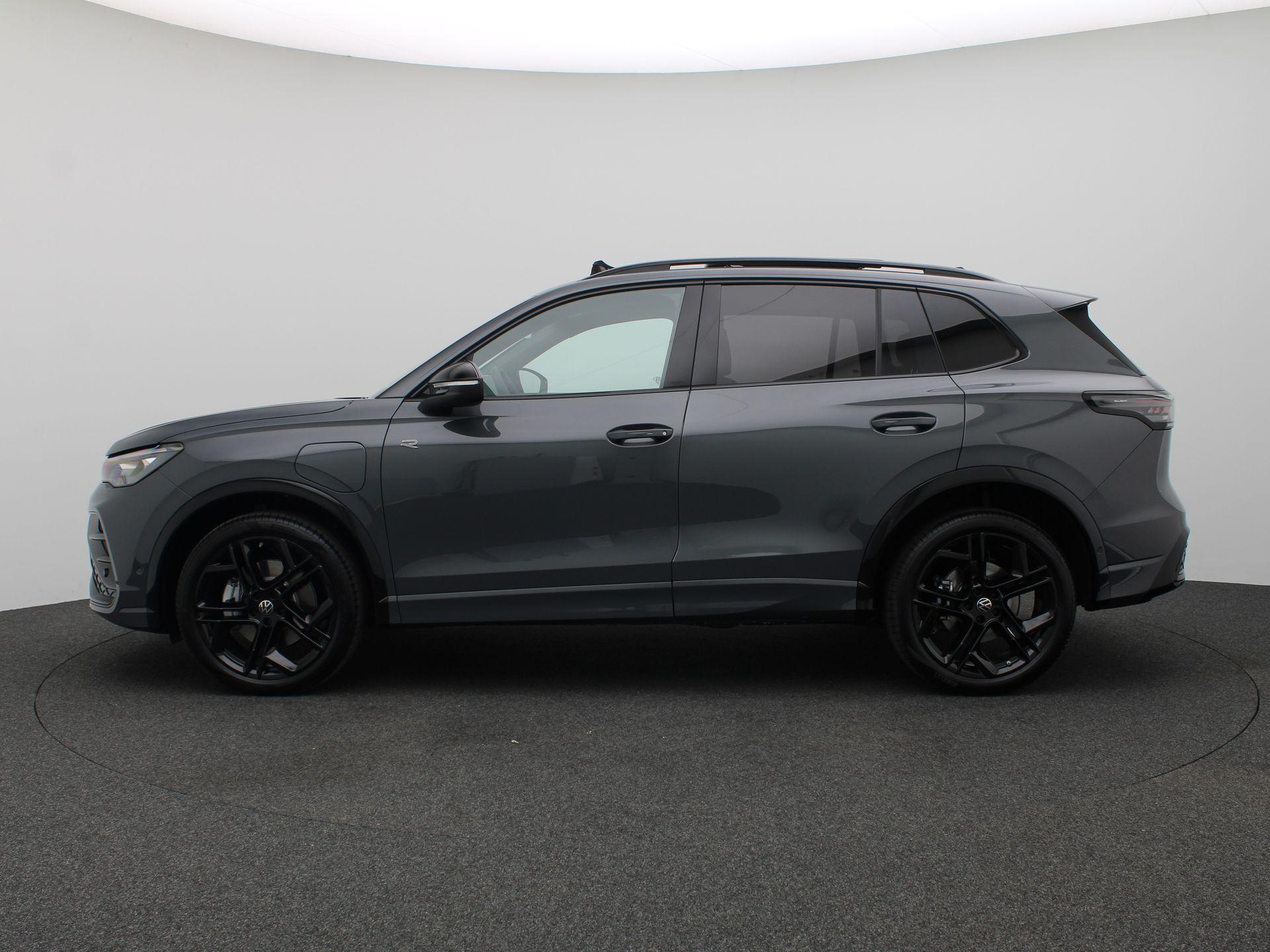 Volkswagen Tiguan 1.5 eHybrid R-Line Edition 272PK DSG - Afbeelding 3