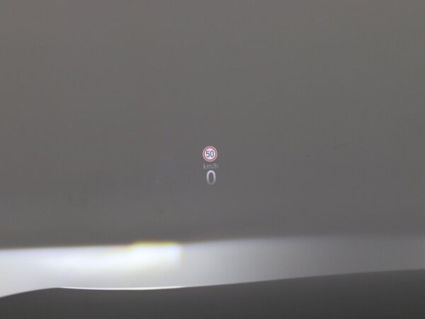 head-up display head-up display