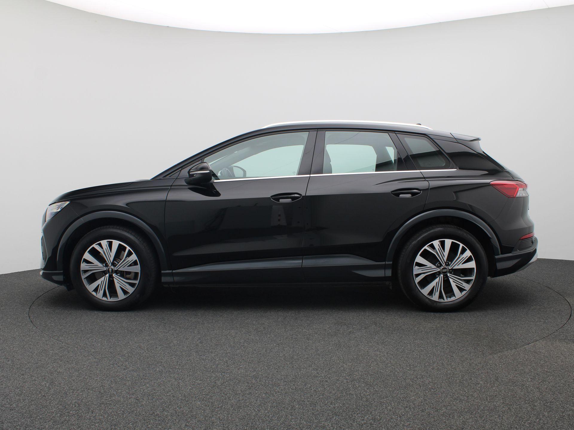 Audi Q4 e-tron 45 Advanced edition 82 kWh 286PK Aut. - Afbeelding 3