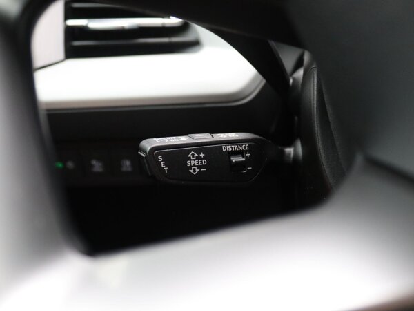 cruise control adaptief cruise control adaptief