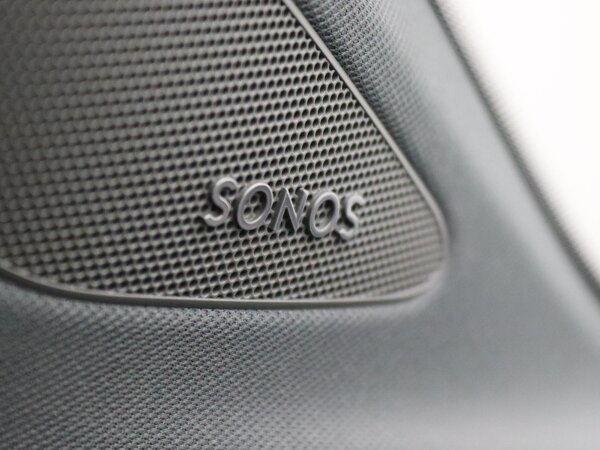 Sonos premium sound system