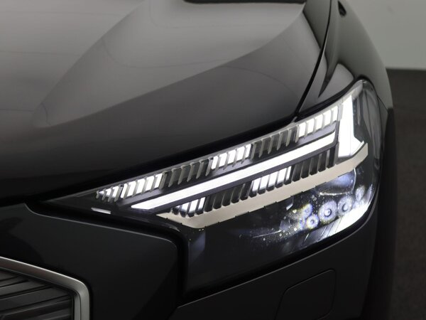 Matrix LED koplampen