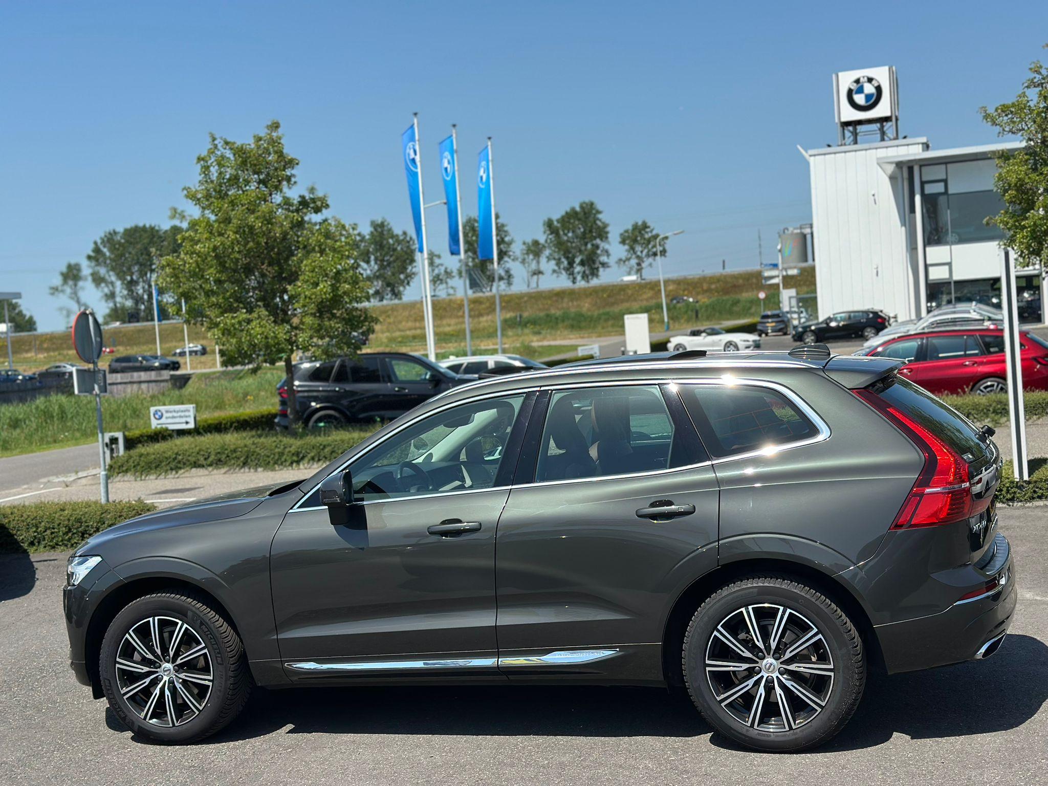 Volvo XC60 2.0 T4 Inscription - Afbeelding 2