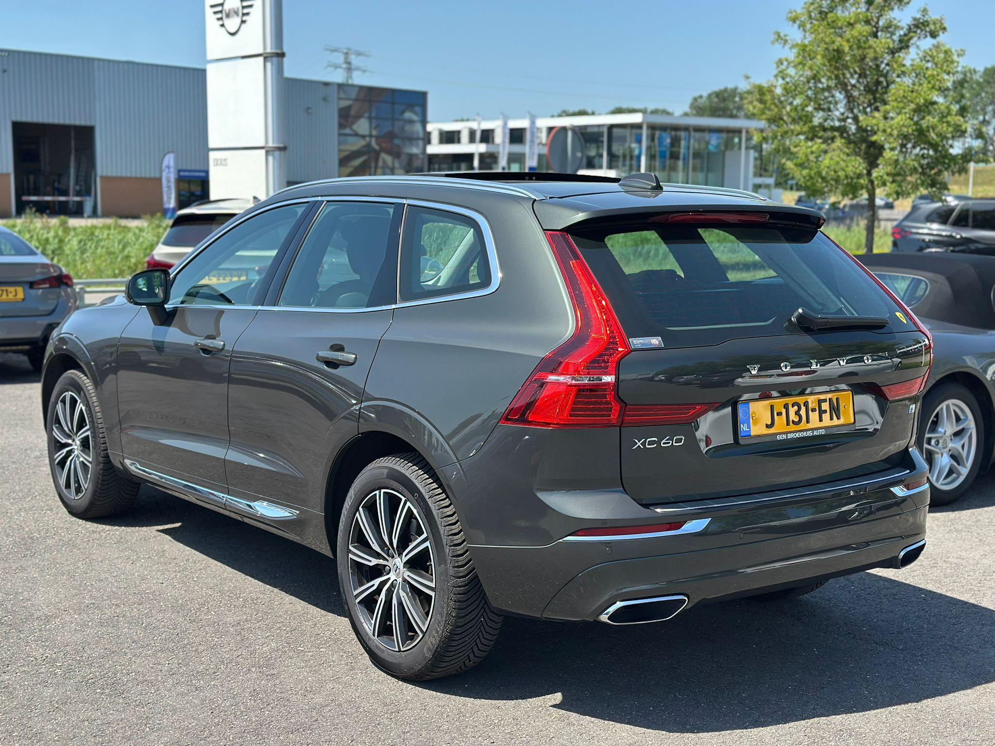 Volvo XC60 2.0 T4 Inscription - Afbeelding 3