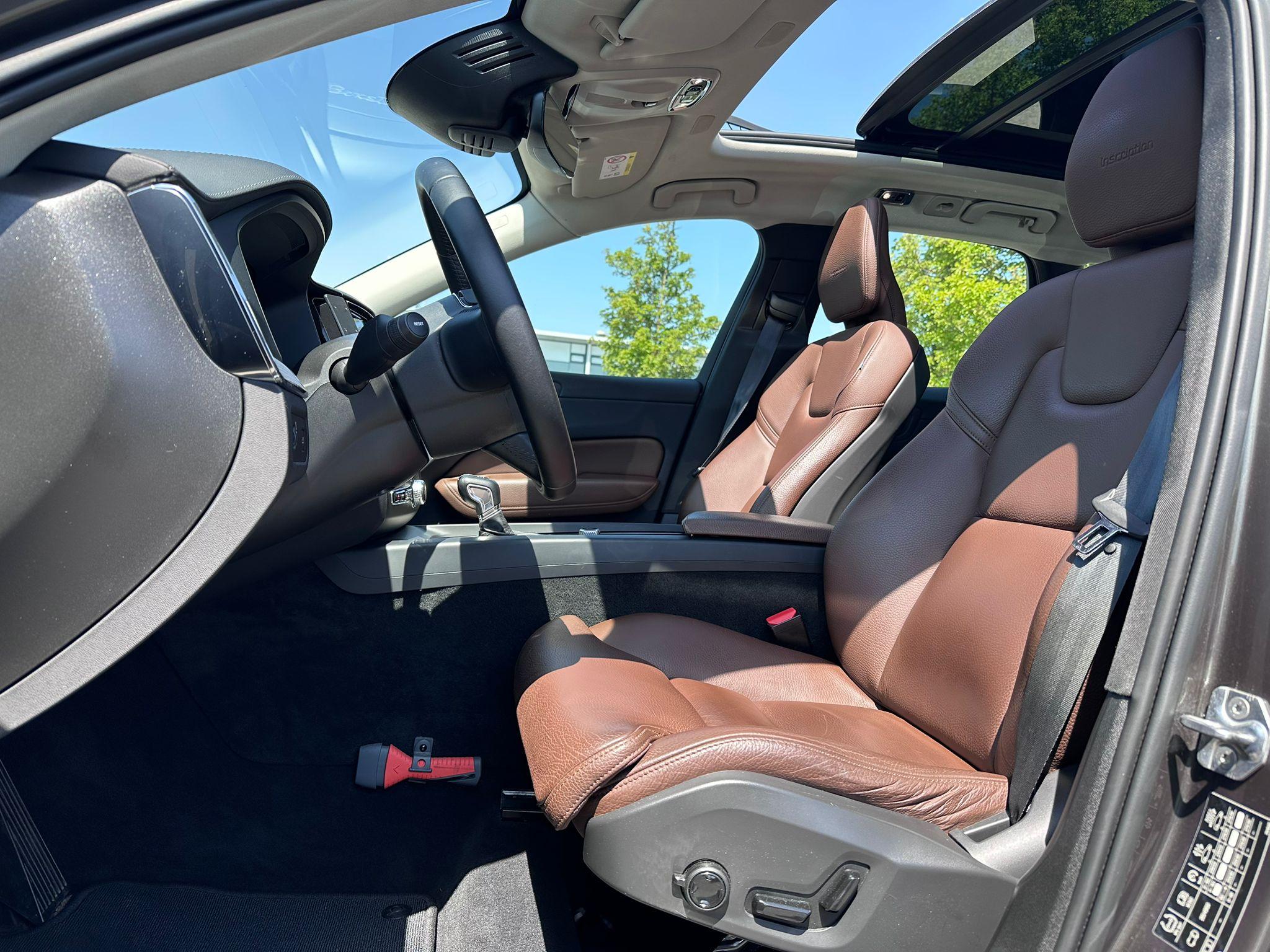 Volvo XC60 2.0 T4 Inscription - Afbeelding 5