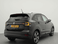 Volkswagen T-Cross R-line 1.0 TSI Style 115 PK DSG Automaat - Afbeelding 3