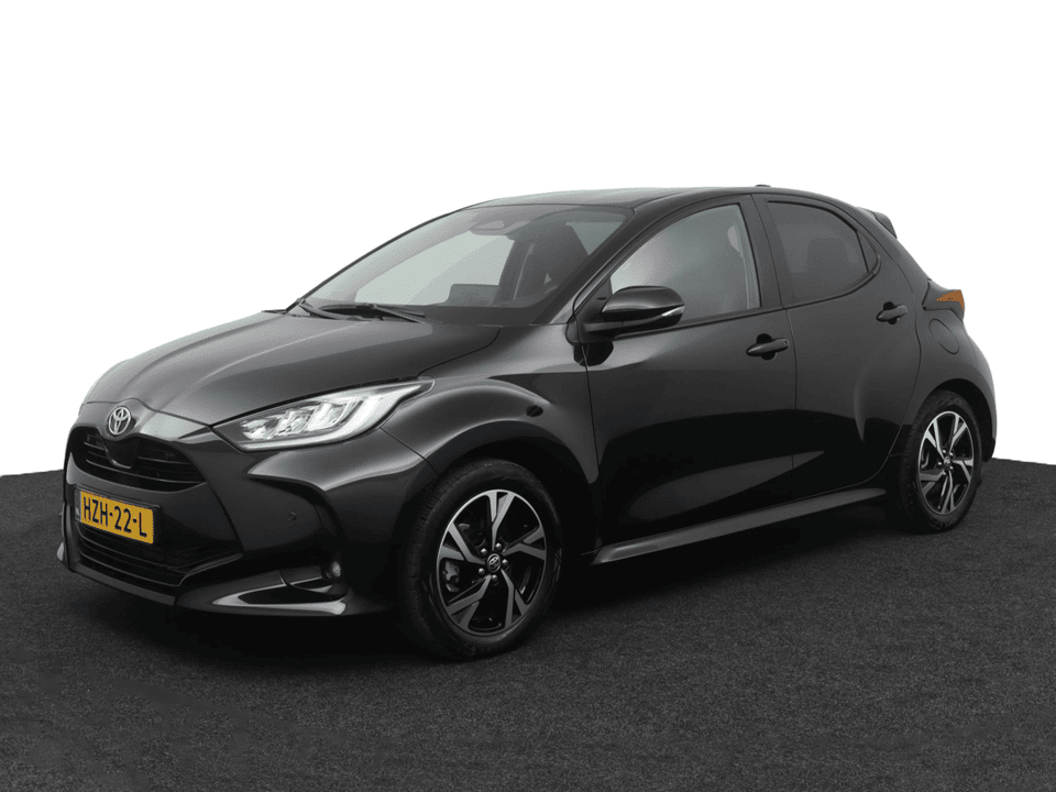Toyota Yaris 1.5 Hybrid 115 Dynamic - Afbeelding 1