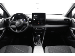 Toyota Yaris 1.5 Hybrid 115 Dynamic - Afbeelding 4