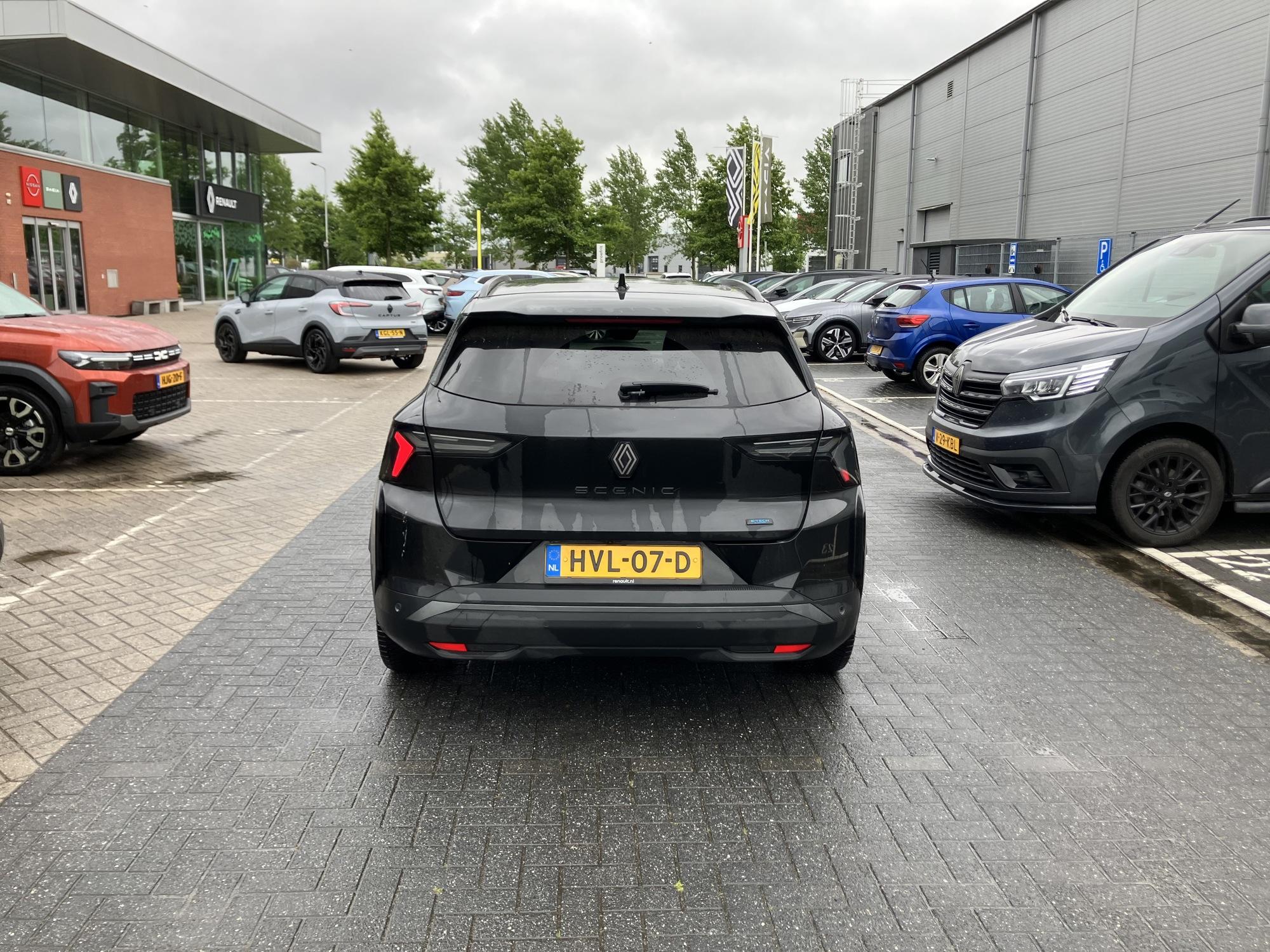 Renault Scénic E-Tech esprit Alpine 220 pk long range - Afbeelding 4
