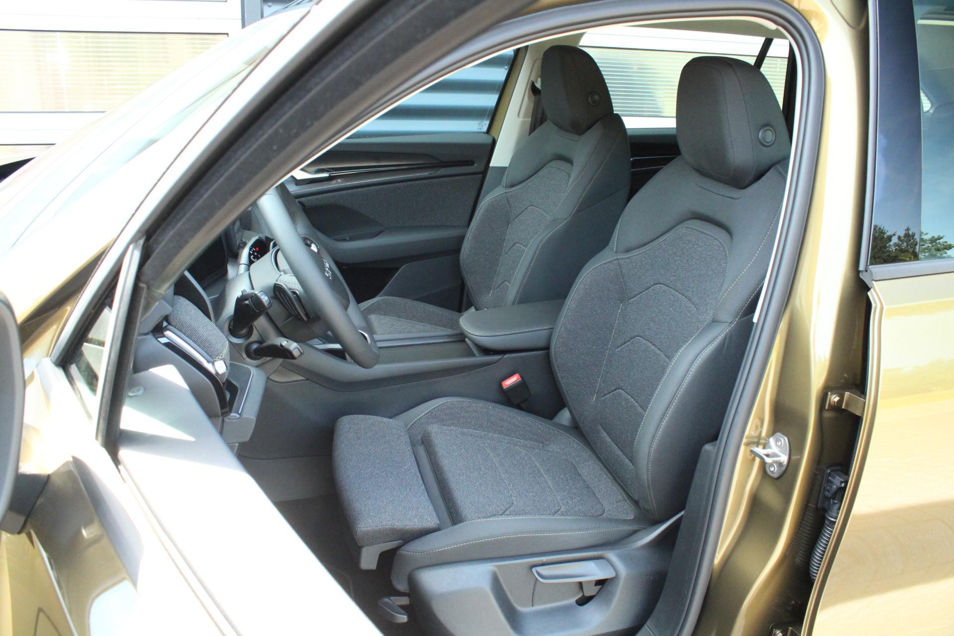 Skoda Kodiaq 1.5 TSI 204pk PHEV Edition - Afbeelding 4