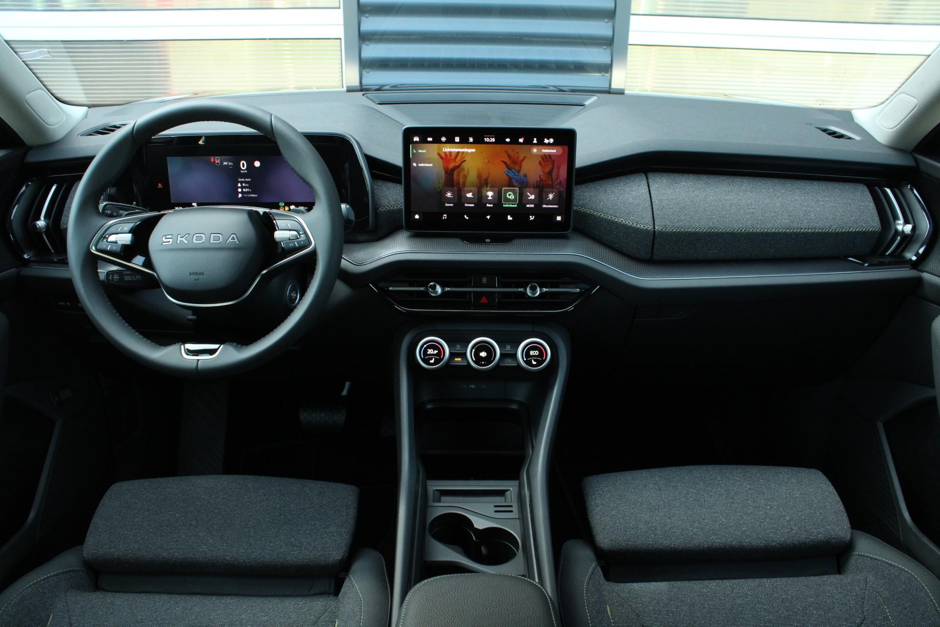 Skoda Kodiaq 1.5 TSI 204pk PHEV Edition - Afbeelding 5